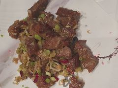 -顺意·顺德家乡菜(国际人才大厦店)