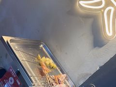 -幸福小串·地摊小炉子(三阳路店)