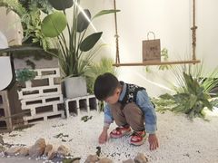 -蛋黄纪简餐厅