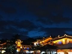 -浔岚云舍mist静谧观景美宿(丽江古城店)
