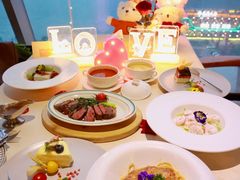 -桃花江餐厅·江景-约会·聚会