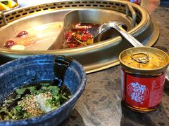 -小龙坎老火锅(北京三里屯店)