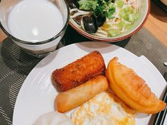 -普陀山雷迪森庄园