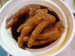 -点都德(汇盈广场店)