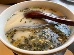 -顶特勒·黄鱼馆·特色菜(上海大世界店)