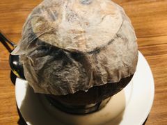 椰子炖竹丝鸡-首秀·四川料理(星耀101店)