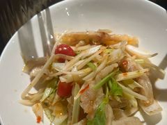 -金厨泰国餐厅·全泰籍厨师料理(拱北店)