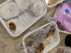 -南大门韩国米糕(公滨路店)