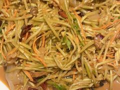 -北李妈妈菜·海肠捞饭(开发区万达店)