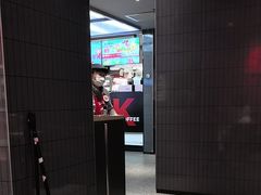 -肯德基(东直门来福士店)