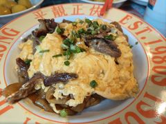-肥韬茶餐厅(海上世界店)