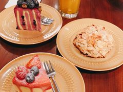 -BAKER&SPICE(BFC外滩金融中心店)