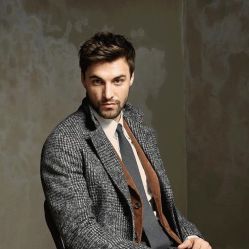 -INXXMAN男士理发