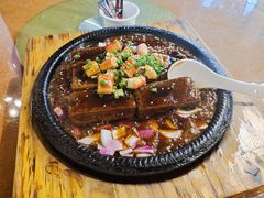 -东馆和天下特色餐饮(工农店)