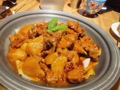 -耶里夏丽·丝路新疆菜·清真食品(徐汇南丹东路臻选店)