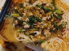 -云味馆·云南菜·云南米线(景田店)