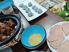 -金龙·打边炉(武进路店)