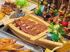 -锦州御烧烤·形象店(人民街店)