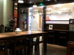 -彬媽糖水(侨鑫国际店)