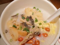 -禄运茶居·手工点心(体育西店)