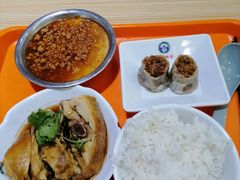 -梅园食堂