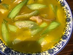 -兰边碗(鼓楼店)