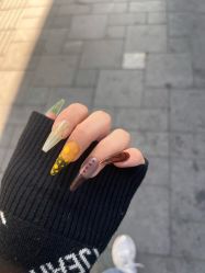 -糖·美学·美甲