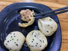 -老盛兴汤包馆(江宁一店)