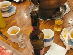 -乐宴·老北京铜火锅(八卦岭店)