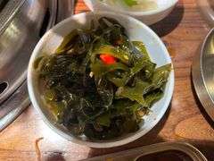 -九田家黑牛烤肉料理(新辰里亚运村店)