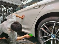 -天猫养车贴膜轻改·蓝电(优匹康桥东路店)