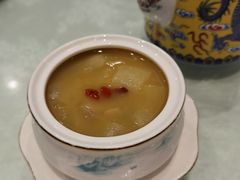 -老克勒上海菜(南京路步行街店)
