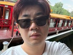 -皇家御河游(紫御湾码头)