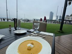 -南沙游艇会·大兵船餐厅