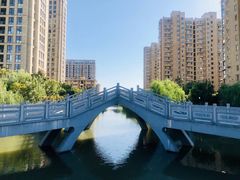 -杭州城北体育公园