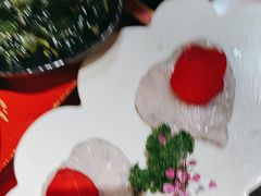 -重庆袁老四火锅(武进万达店)