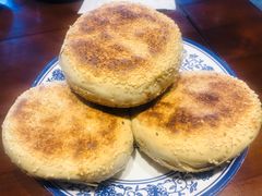 烧饼-老三羊汤【北兴隆街店】