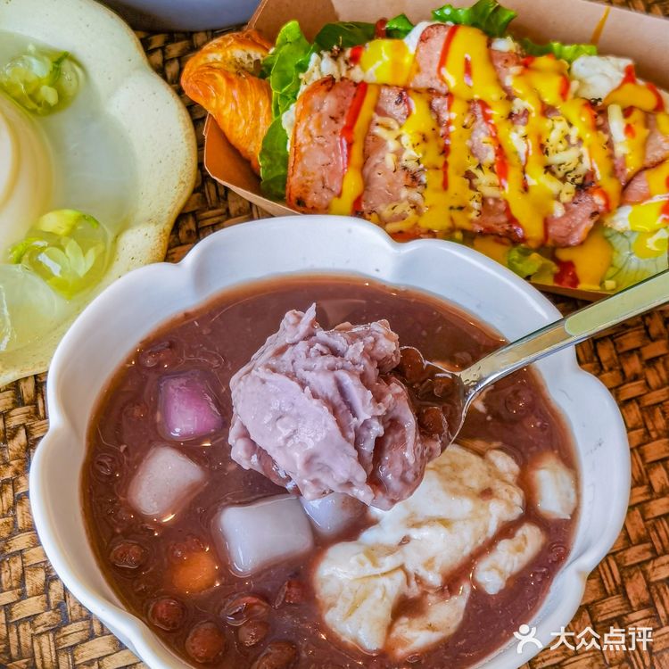 关于我在福州吃了n次的糖水铺子‼️