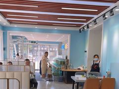 -仙螺岛海鲜自助餐厅(总店)