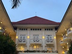 -日惹市凤凰翰悦阁酒店