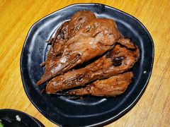 -金陵一哥龙虾馆(三牌楼总店)