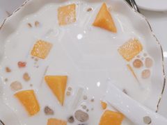 -明园茶餐厅(沙头角店)
