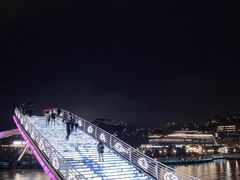 -湖州太湖旅游度假区-月亮广场