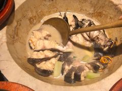 -云海肴云南菜·蒸汽石锅鱼(青岛万象城店)
