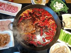 -纸盐河码头火锅(十八梯店)
