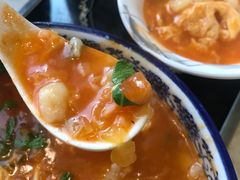 爱心疙瘩汤-紫光园(顺义店)