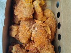 -阿捡忭京炸鸡(韭菜园总店)