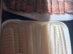 乌鸡卷-渝利重庆火锅