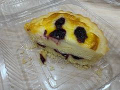 -永康饼屋(桑达大厦总店)