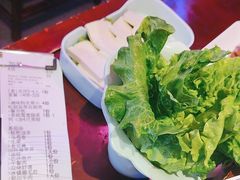 -重庆高老九火锅(万象城店)